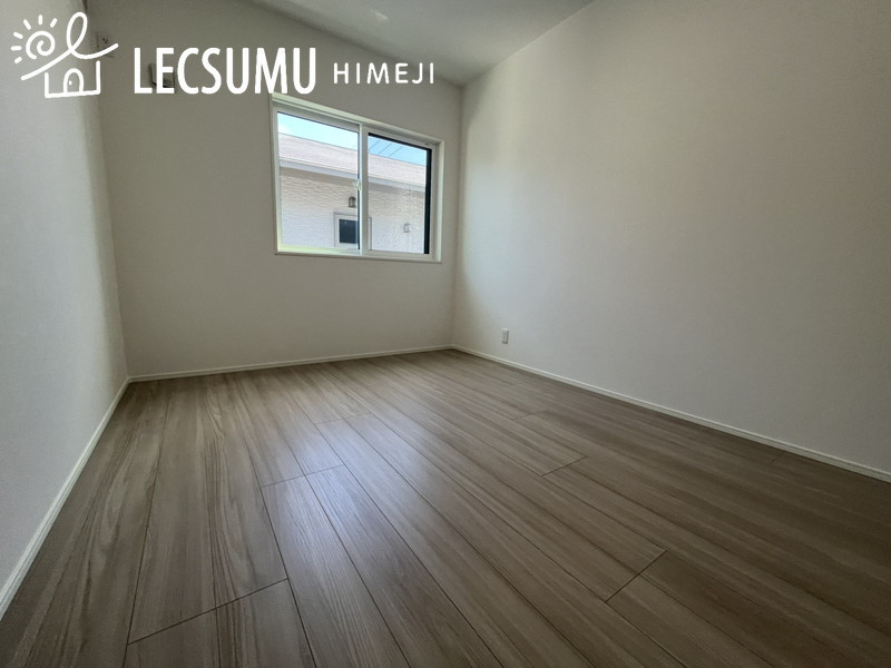 タマタウン太子町いかるがⅡ/全4号棟の子供部屋