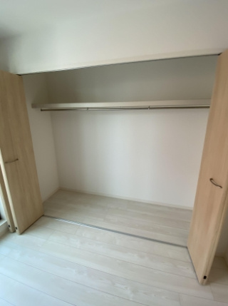 【収納】 | ※同ハウスメーカー施工の類似物件参考写真です