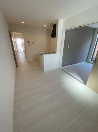 【居間・リビング】 【居間・リビング】 | ※同ハウスメーカー施工の類似物件参考写真です