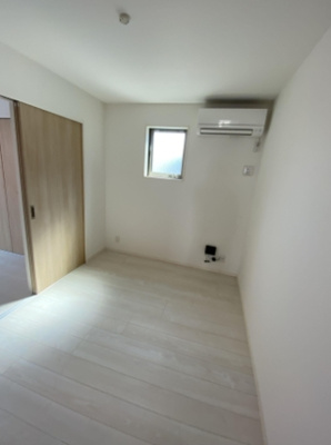 【寝室】 | 弥永5丁目AP（仮） | ※同ハウスメーカー施工の類似物件参考写真です