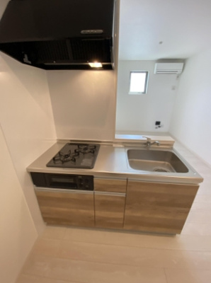 【キッチン】 | 弥永5丁目AP（仮） | ※同ハウスメーカー施工の類似物件参考写真です