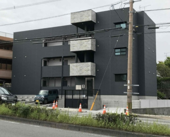 【外観】 | ※同ハウスメーカー施工の類似物件参考写真です