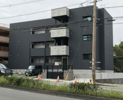 【外観】 | 弥永5丁目AP（仮） | ※同ハウスメーカー施工の類似物件参考写真です