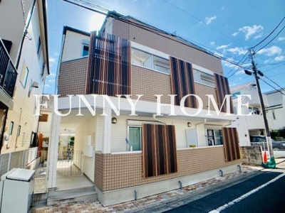 【外観】 | ミニョン若林