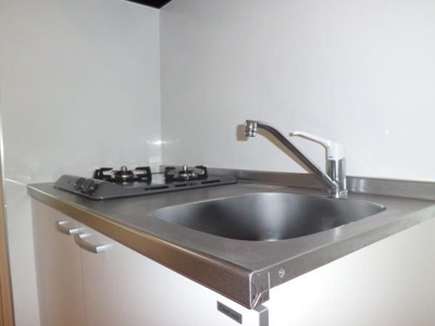 【キッチン】 | ミニョン若林