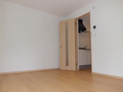 【内装】 | ミニョン若林