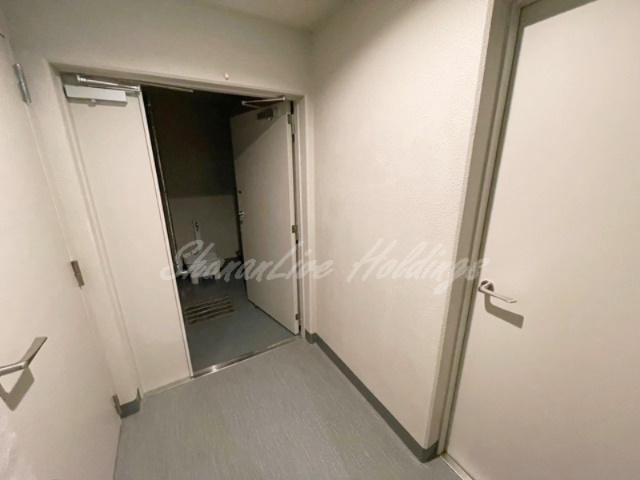 平塚市八千代町の賃貸マンションのその他共用部分