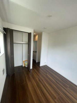 【寝室】 | ドミール西尾久 | 別部屋写真参考 