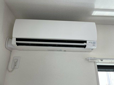 【設備】 | ドミール西尾久 | 別部屋写真参考 