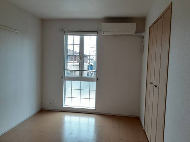 プラシードⅢ番館の内装