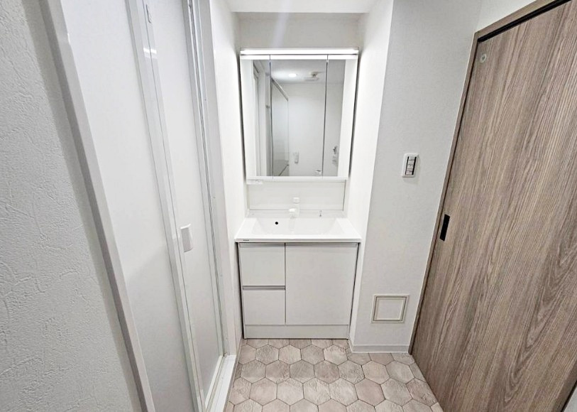 ライオンズマンション淀リバーサイド