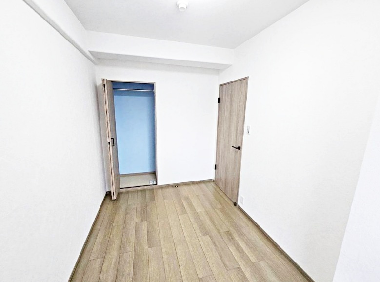 ライオンズマンション淀リバーサイド