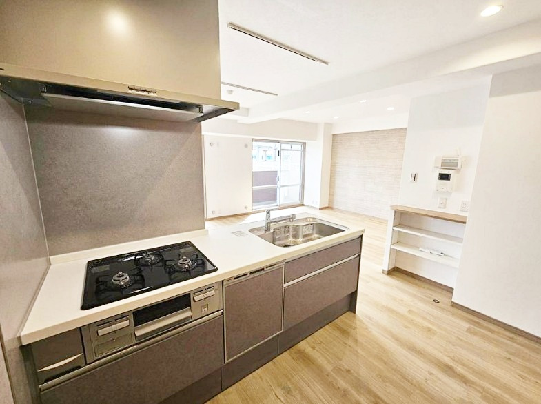 ライオンズマンション淀リバーサイド