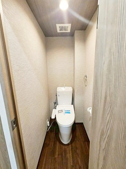 ライオンズマンション淀リバーサイド