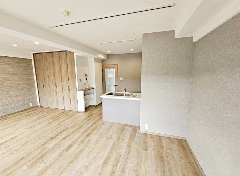 ライオンズマンション淀リバーサイド