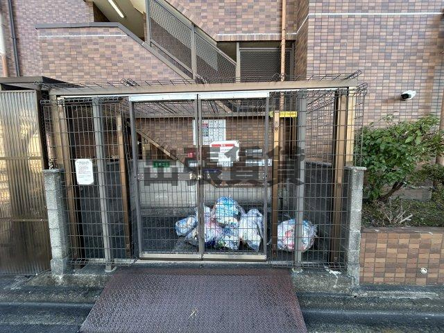 仲介手数料0円！！エスポワール尾崎のその他共用部分