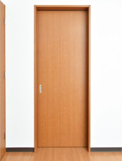 Gramercy Shirakawa Koenの収納