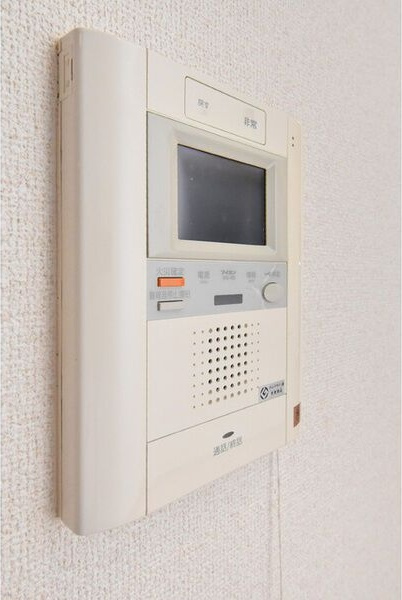 Gramercy Shirakawa Koenのセキュリティ