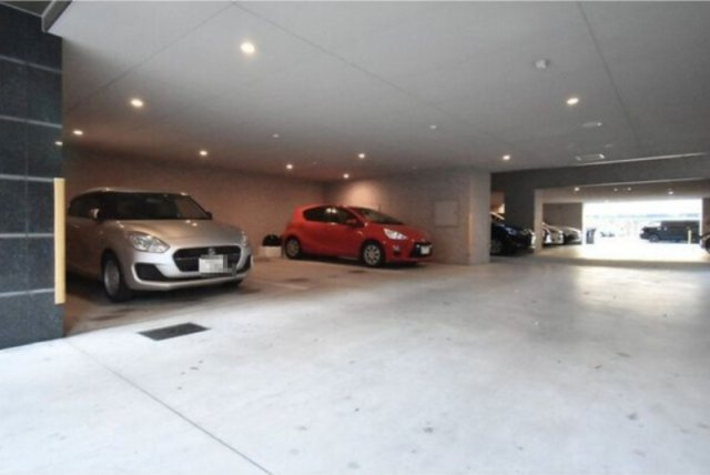 Gramercy Shirakawa Koenのその他