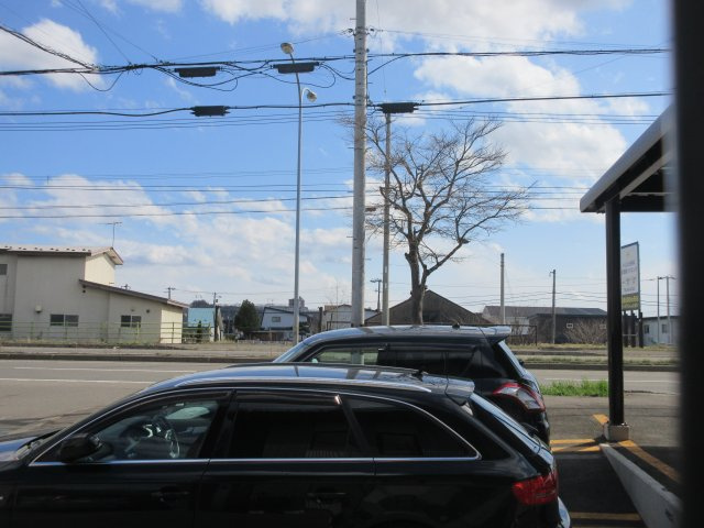 レジデンスマンワⅧのキッチン