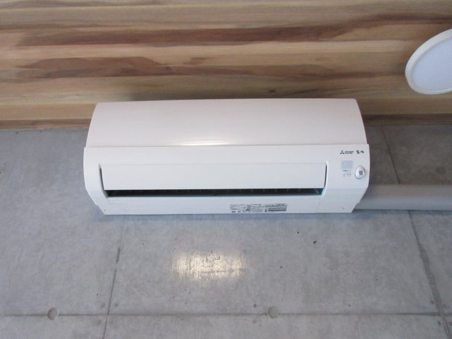 レジデンスマンワⅧのキッチン