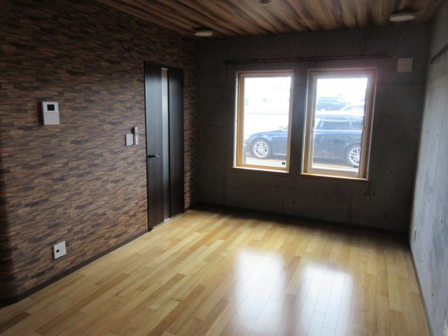 レジデンスマンワⅧのキッチン