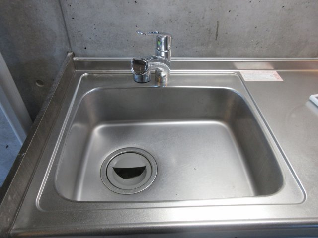 レジデンスマンワⅧのトイレ