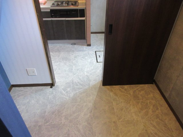 レジデンスマンワⅧの設備