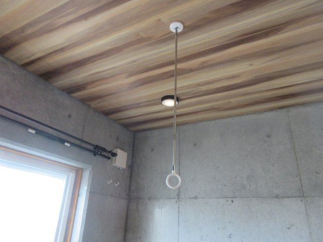 レジデンスマンワⅧの設備