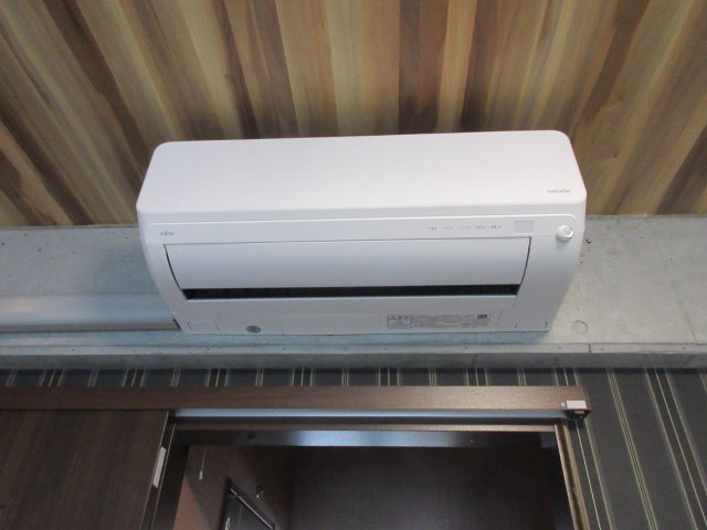 レジデンスマンワⅧの浴室