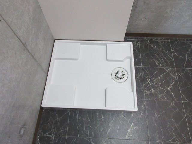 レジデンスマンワⅧの浴室