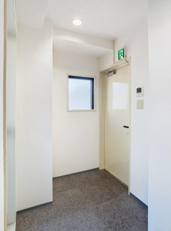 大阪市北区東天満１丁目の店舗事務所のその他