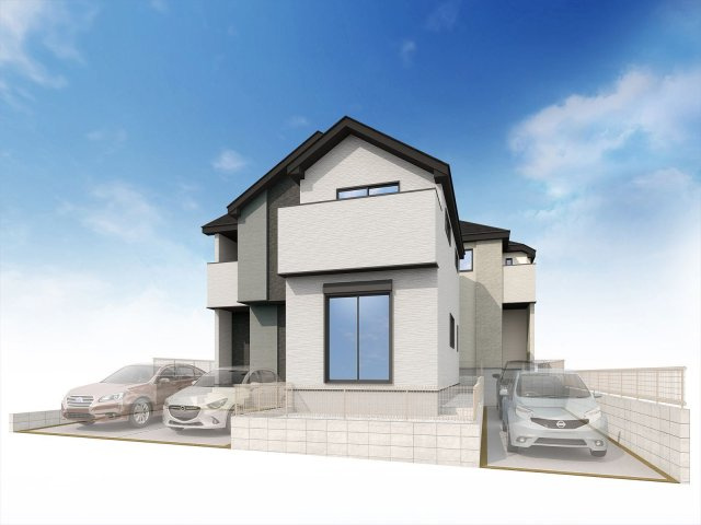 福岡市南区皿山7期