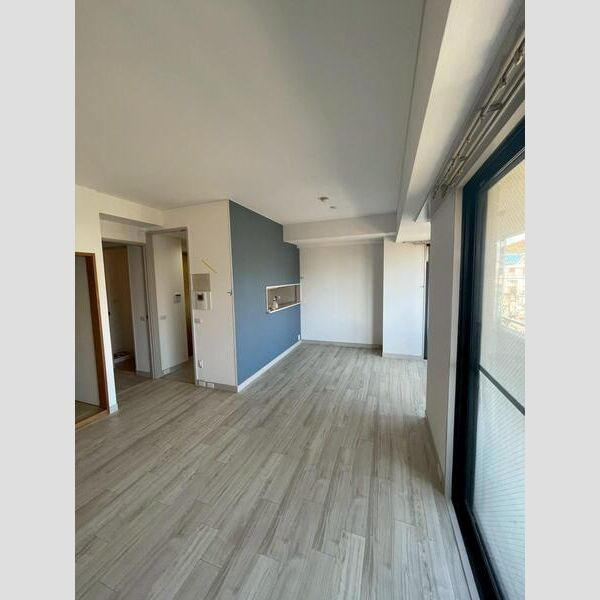 ルナガーデンの居間・リビング