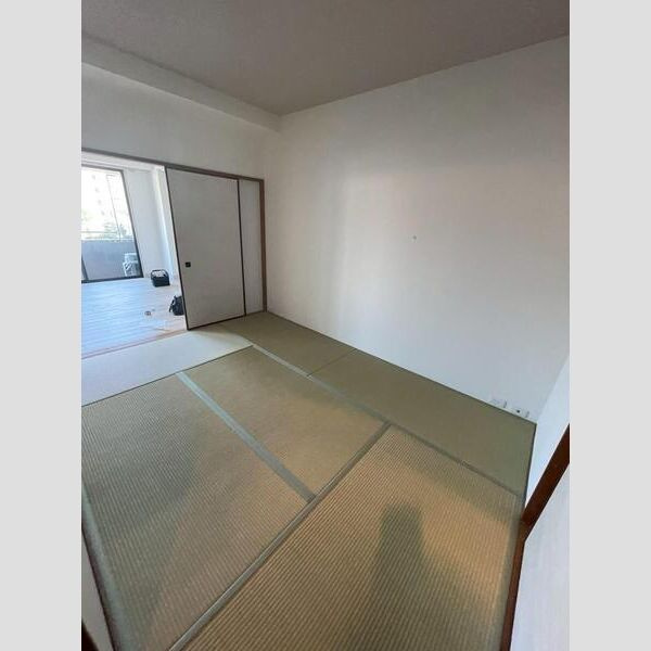 ルナガーデンの寝室