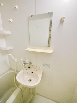 【洗面所】 | Ｎａｓｉｃ志村坂下