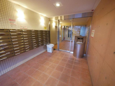 【ロビー】 | Ｎａｓｉｃ志村坂下