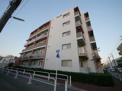 【その他】 | Ｎａｓｉｃ志村坂下