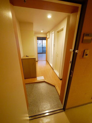 【玄関】 | Ｎａｓｉｃ志村坂下