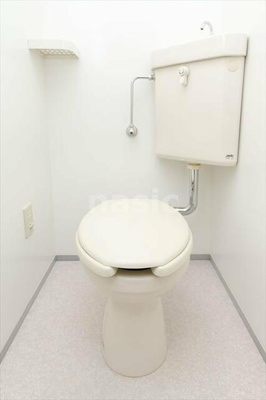 【トイレ】 | Ｎａｓｉｃ志村坂下 |  