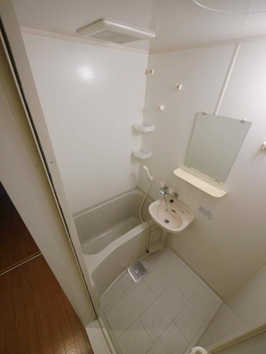 【浴室】 | Ｎａｓｉｃ志村坂下