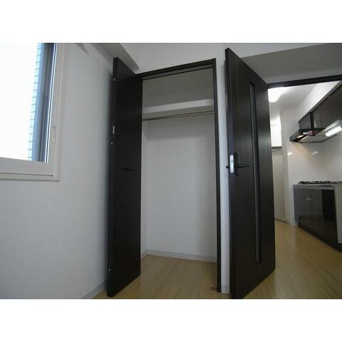 グッドウィル藤棚の収納|シューズボックスで玄関すっきり♪