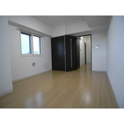 グッドウィル藤棚の居間・リビング|二面採光で明るいお部屋♪