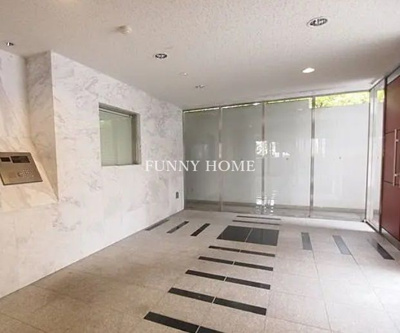 【セキュリティ】 | コンフォリア目黒長者丸