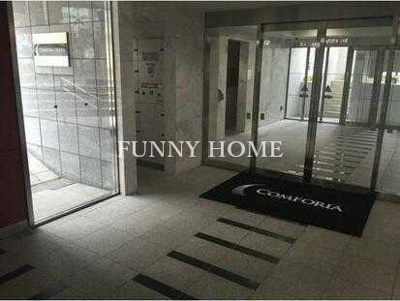 【その他共用部分】 | コンフォリア目黒長者丸