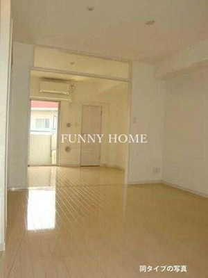 【居間・リビング】 | コンフォリア目黒長者丸