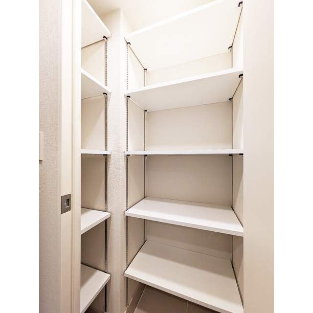 オーキッドレジデンス渋谷富ヶ谷の設備