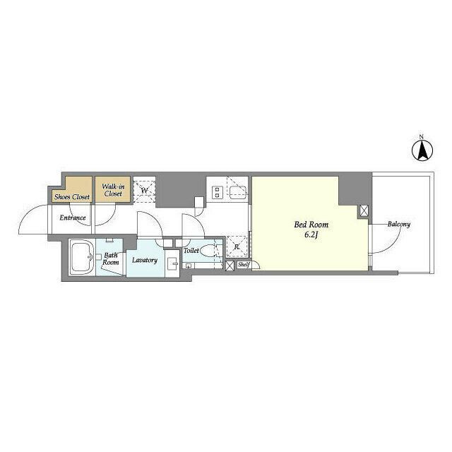 オーキッドレジデンス渋谷富ヶ谷