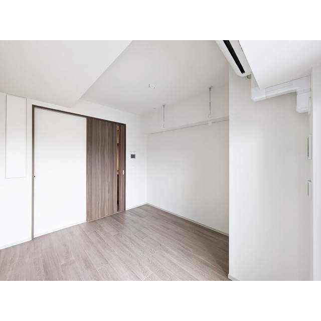 オーキッドレジデンス渋谷富ヶ谷の洋室