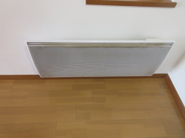 レジデンスマンワⅦの設備